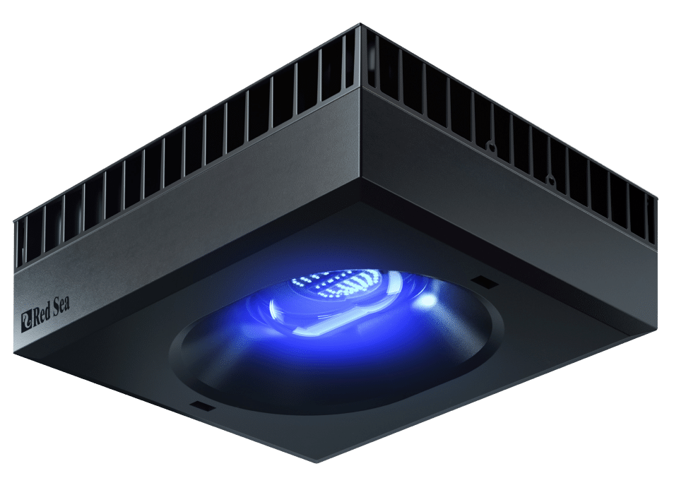 Red Sea ReefLED 160S – Éclairage LED Intelligent et Puissant pour Grands Aquariums Récifaux