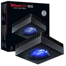 Red Sea ReefLED 160S – Éclairage LED Intelligent et Puissant pour Grands Aquariums Récifaux