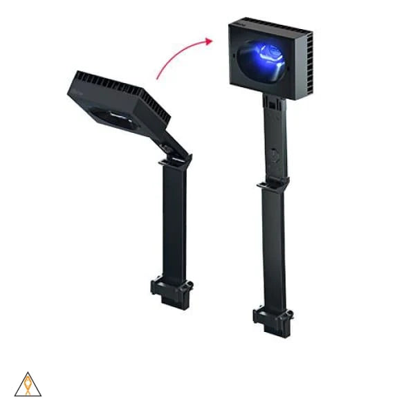 Red Sea ReefLED 160S Bras de Monture Universel – Support Ajustable pour Éclairage LED Récifal