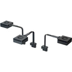 Red Sea ReefLED 50/60 Bras de Monture Universel – Support Ajustable pour Éclairage d’Aquarium