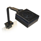 Red Sea ReefLED 50/60 Bras de Monture Universel – Support Ajustable pour Éclairage d’Aquarium