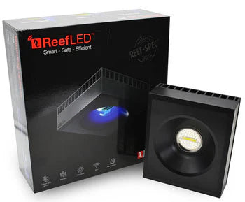 Red Sea ReefLED 50 – Éclairage LED Puissant et Contrôlable pour Aquariums Récifaux