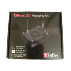 Boîte emballage Red Sea ReefLED Hanging Kit suspension kit packaging officiel