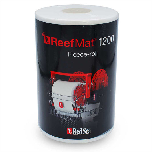 Red Sea ReefMat 1200 – Rouleau de Remplacement pour Filtration Automatique