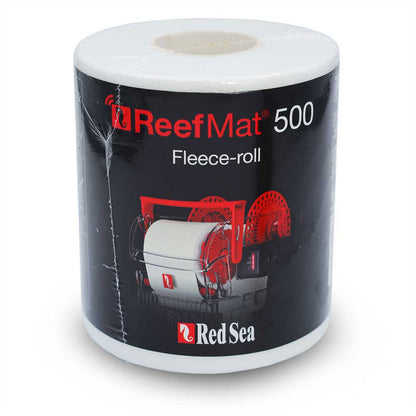 Red Sea ReefMat 500 – Rouleau de Remplacement pour Filtration Automatique