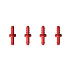 ReefDose Ensemble d'embouts de tube (4 embouts) Red Sea