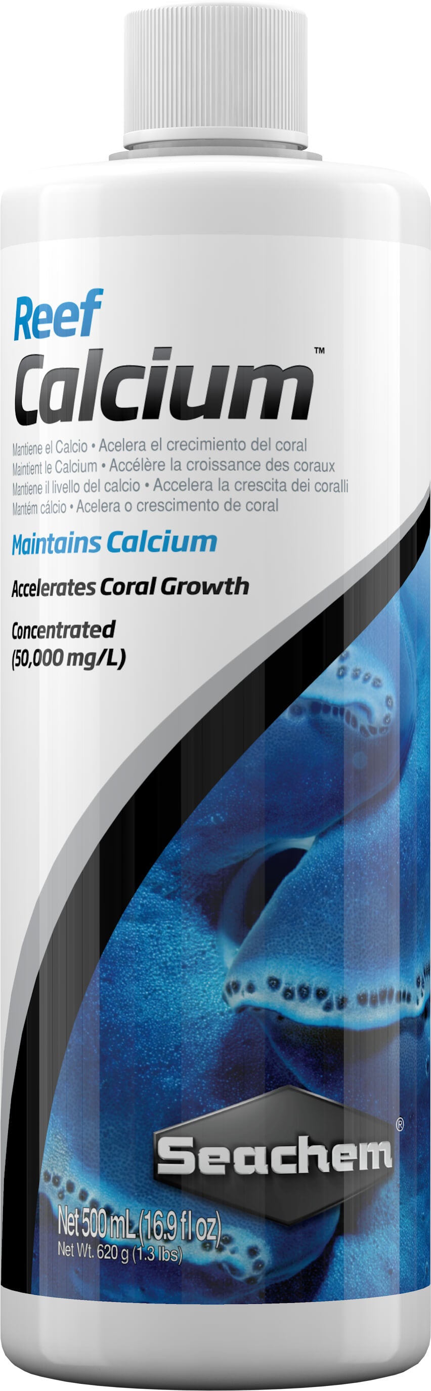 Reef Calcium™ 500 ml.