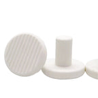 Reef Casa Frag Plugs - Supports en Céramique pour Bouturage de Coraux 25x