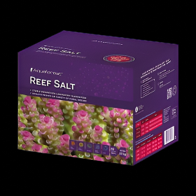 Aquaforest Reef Salt Box 10kg