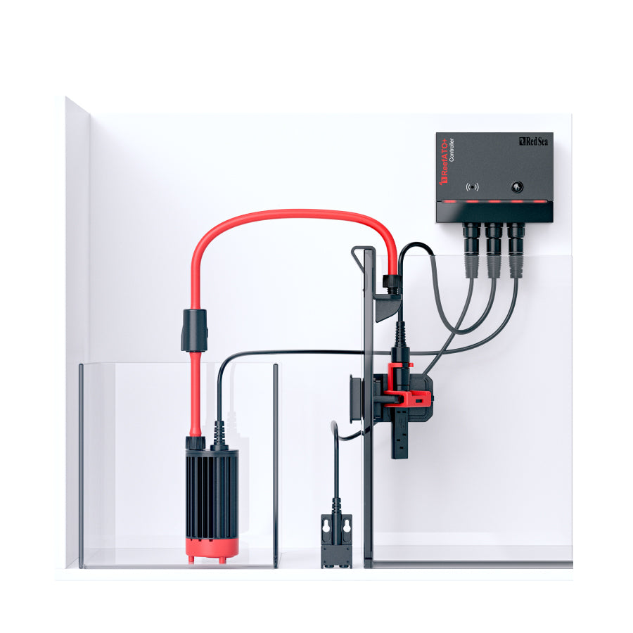 Red Sea ReefATO+ System – Gestion Intelligente du Niveau d’Eau