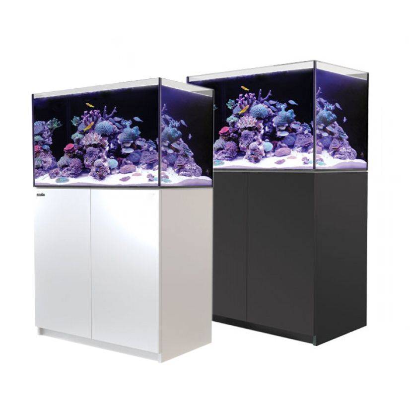 redsea reefer 250 v3 サンプ 仕切り REEFER 250 G3 – Premium, silent, and expandable reef aquarium