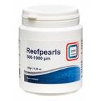 DVH Reefpearls 500–1000 Microns – Granulés pour Coraux et Récifaux
