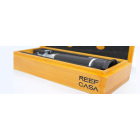 Reef Casa Refractometer - Outil de mesure précis pour la salinité