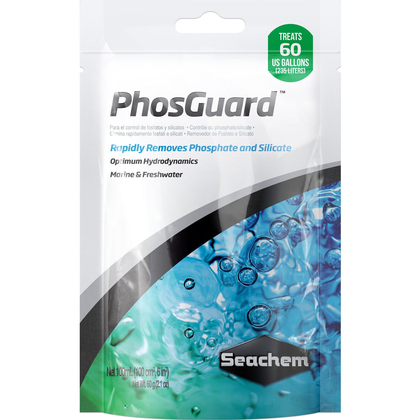 PhosGuard™ sachet 100 ml.