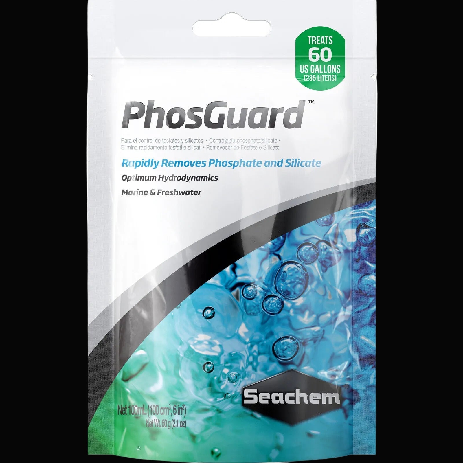 Seachem PhosGuard 100 ml