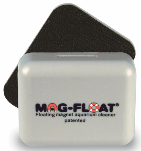 Mag-Float 125 Medium 3/8" - Glass