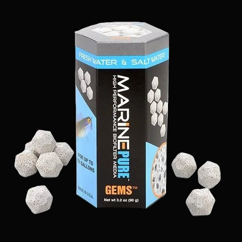 MarinePure BioFilter Media Pods - 2 count | Big Al's MarinePure BioFilter Media Pods - 2 count | Big Al's