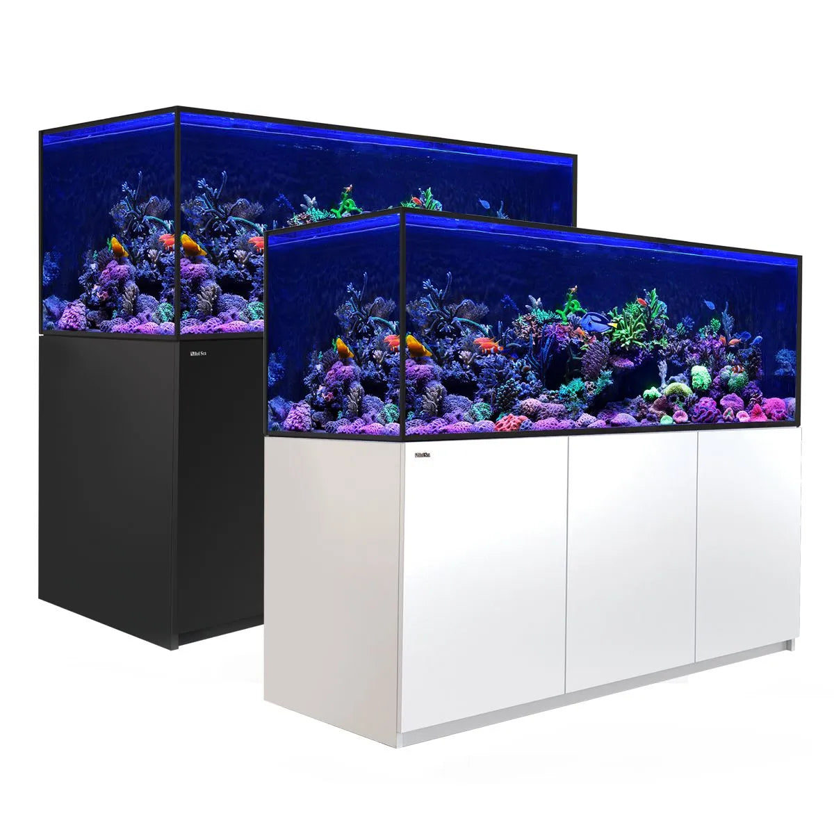 Red Sea REEFER-S 850 G3 – Aquarium Récifal Premium Silencieux et Évolutif