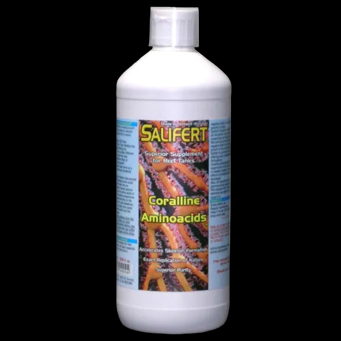 Salifert Coralline Amino Acids 1000 ml