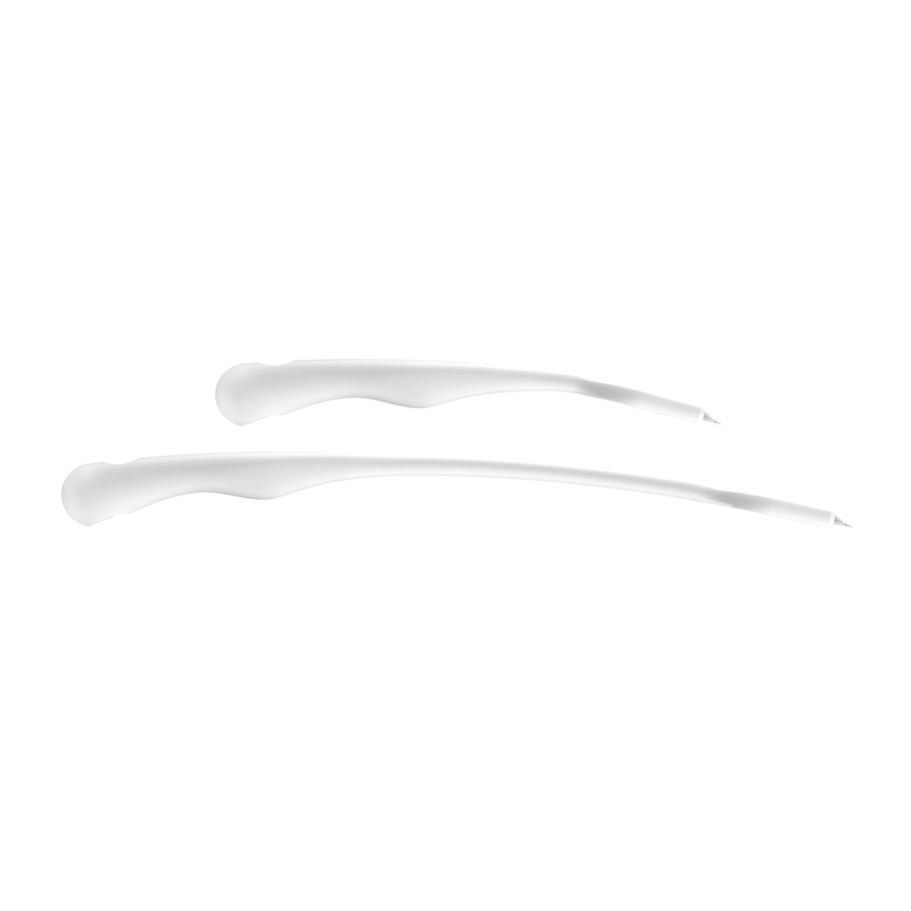 Seachem 3 in 1 Algae Scraper — both lengths side by side, official manufacturer image