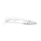 Seachem 3 in 1 Algae Scraper — side view, official manufacturer image