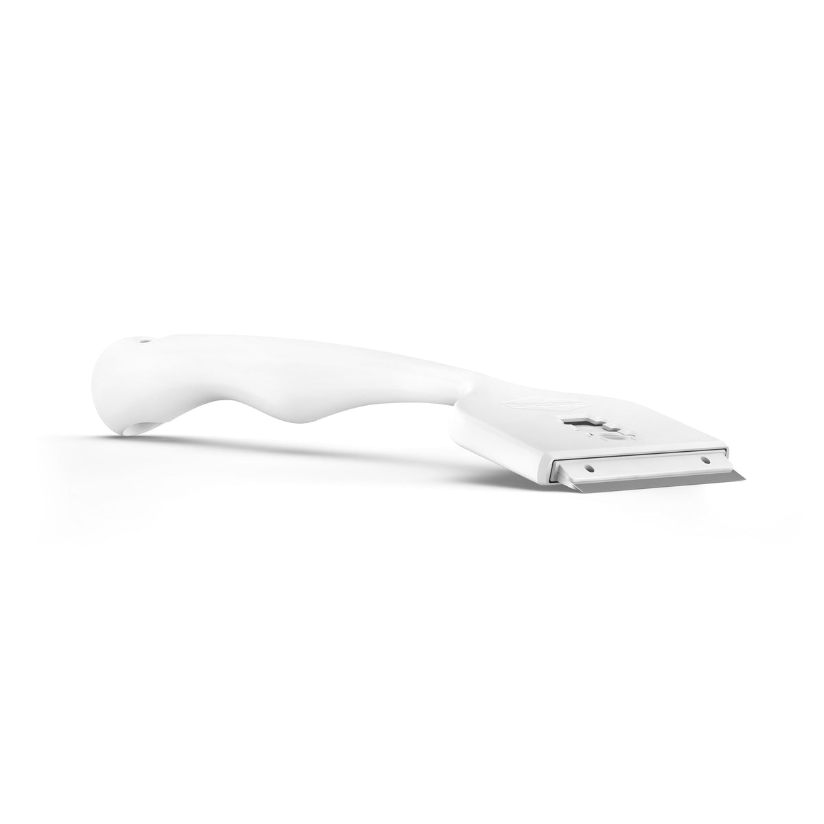 Seachem 3 in 1 Algae Scraper — side view, official manufacturer image