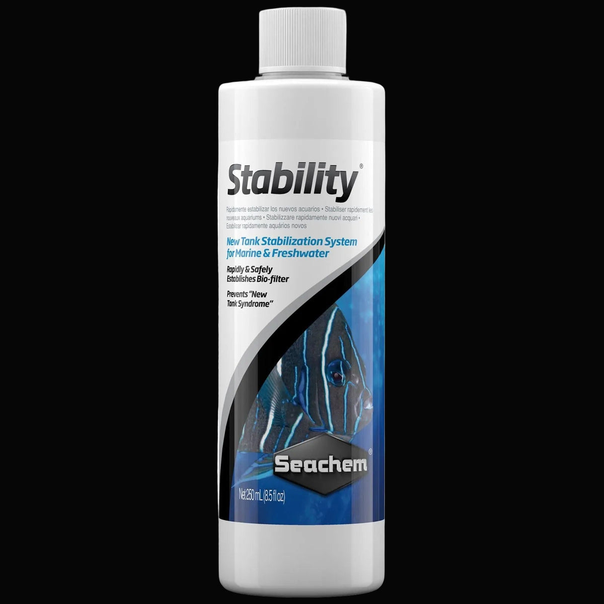 Seachem Stability 250 ml