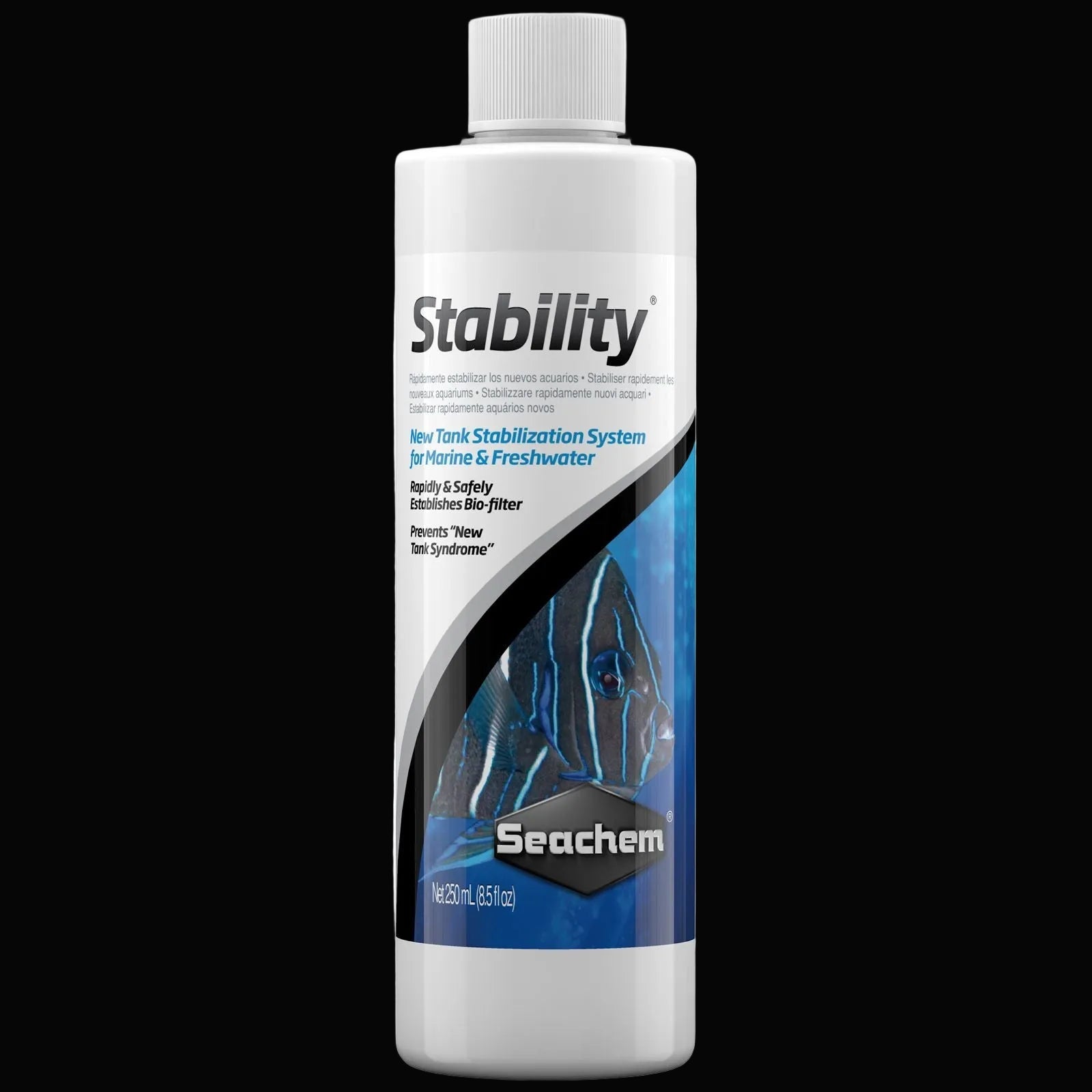 Seachem Stability 250 ml