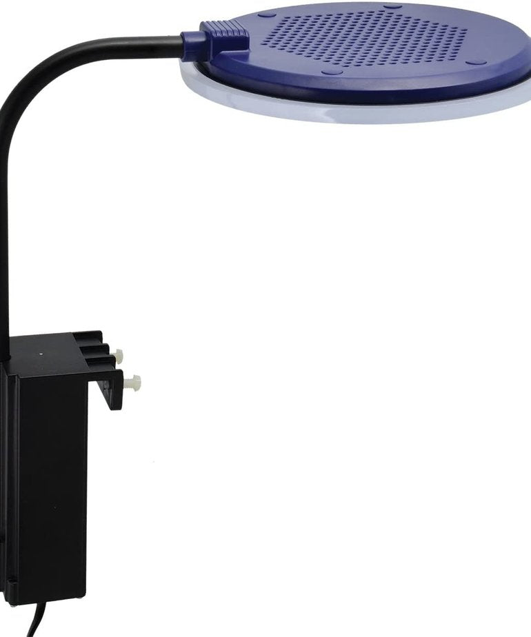 Seapora Lumiere DEL Ronde avec Support - 18 W