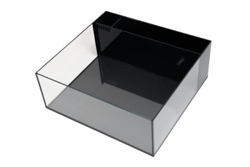Reef Casa Tide 12 Gallon Super Shallow Aquarium