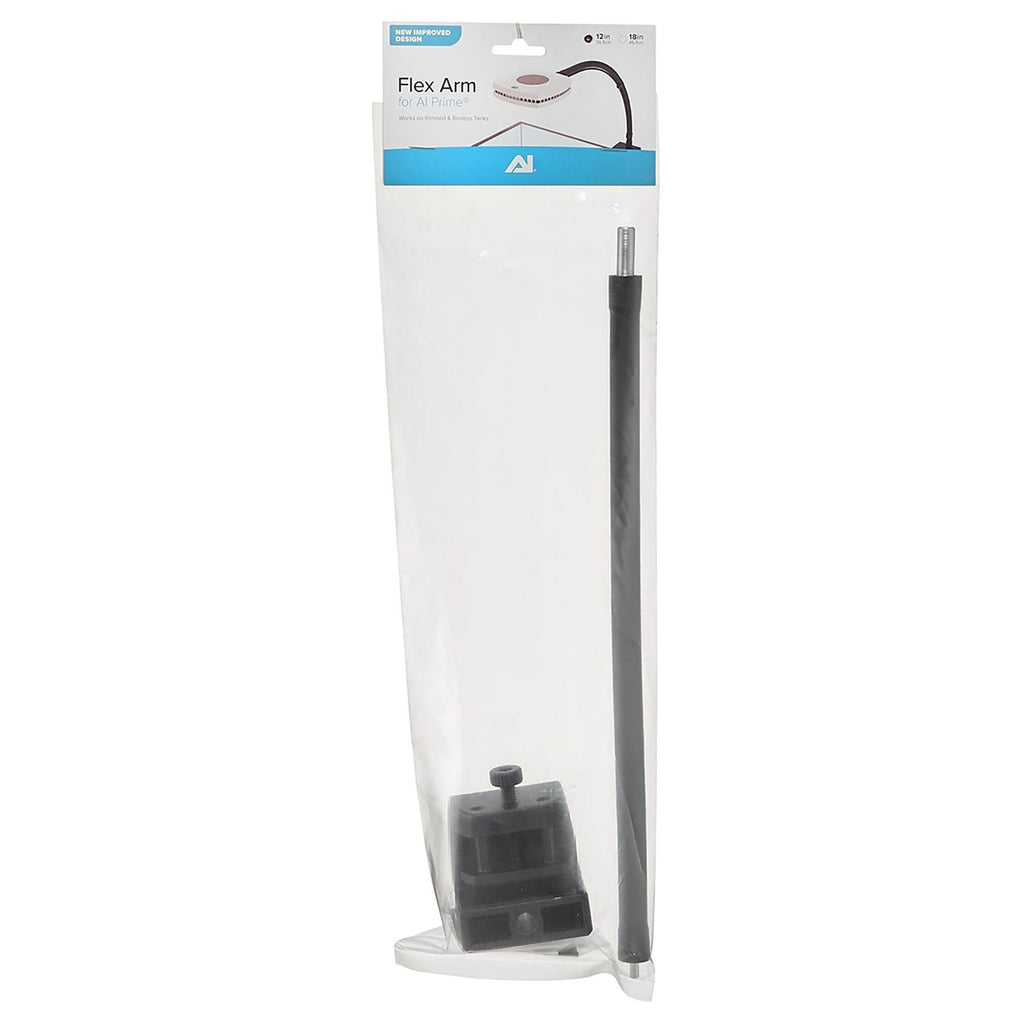 AquaIllumination Prime Flex Arm 12 po emballage original étiquette AI accessoire montage