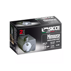 Sicce Pump Mimouse - Pompe silencieuse pour petits aquariums - 82 GPH