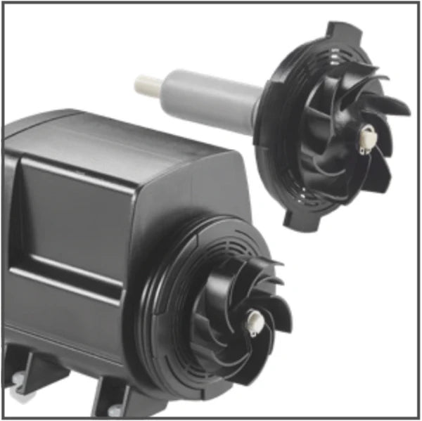 Sicce Syncra ADV 7 – Pompe Puissante et Silencieuse 1900 GPH