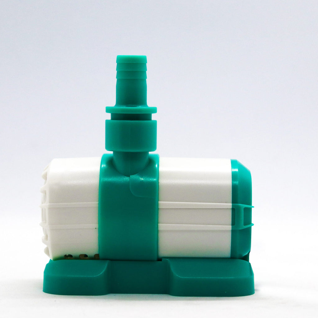 Aqua Ninja — petite pompe de retour DC 9 W pour aquarium nano récifal Reef Casa