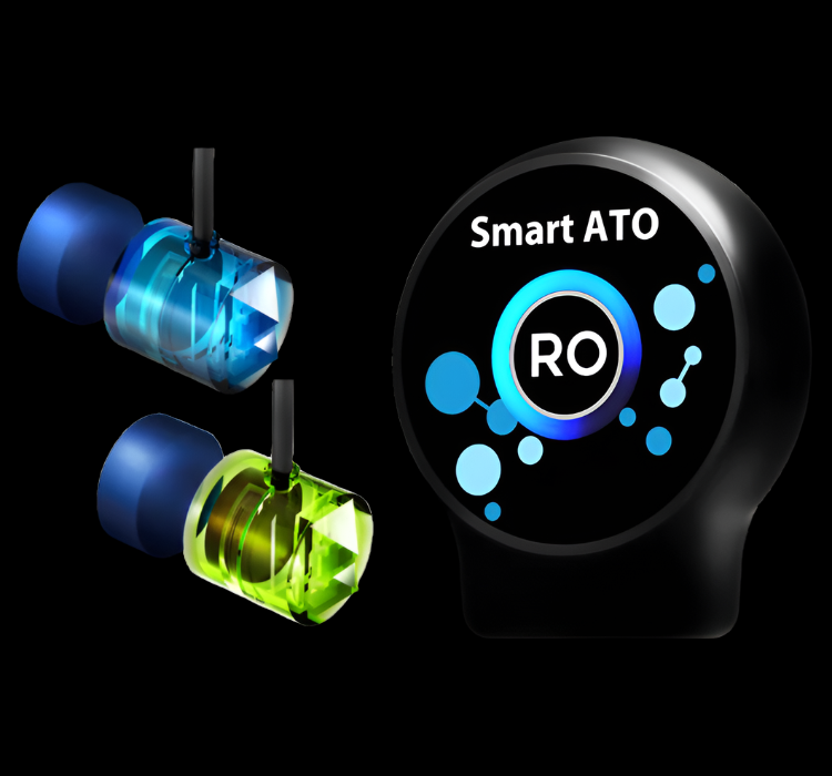 AutoAqua Smart ATO RO – Système de Remplissage Automatique pour Réservoir d’Eau Osmosée