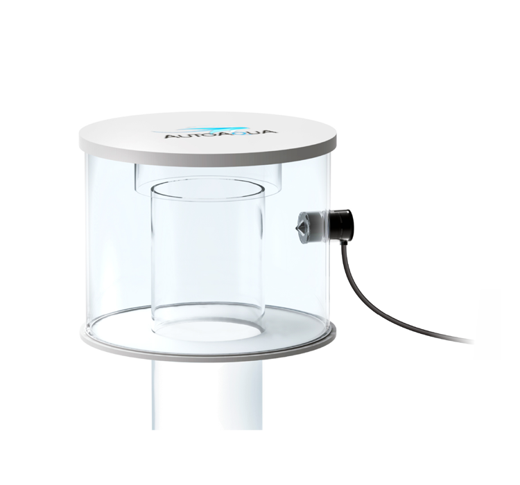 AutoAqua Smart Level Security – Système de Sécurité Intelligent pour Aquarium
