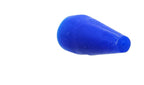 Removable silicone tip of the DVH Easy Feed pipette with its 1 mm opening