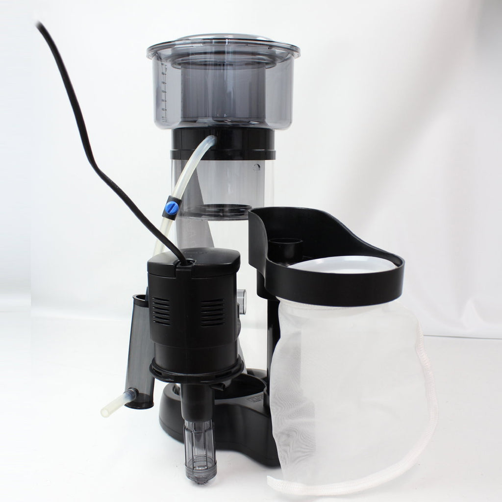 Écumeur Tunze DOC Skimmer 9410 — vue arrière