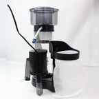 Écumeur Tunze DOC Skimmer 9410 — vue arrière