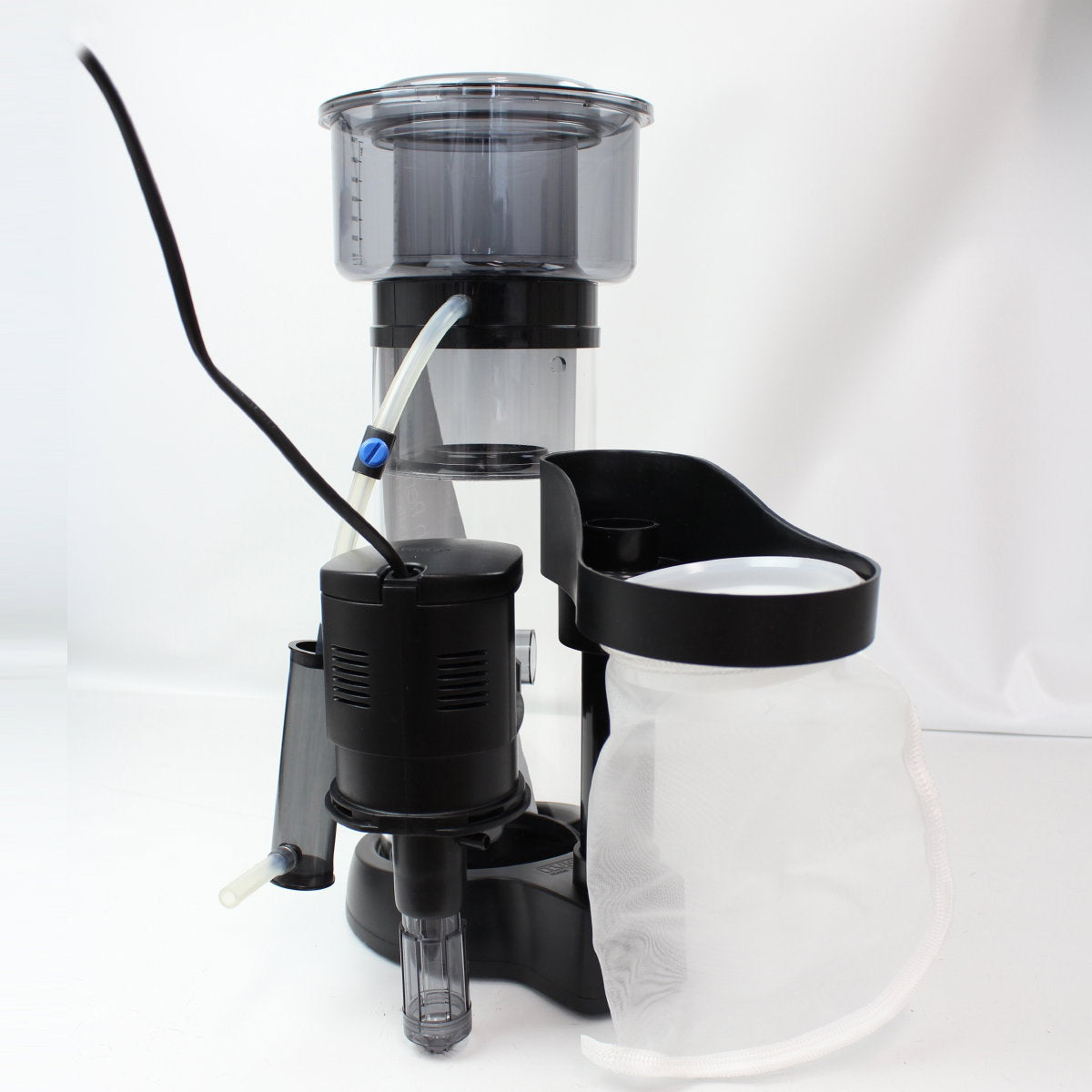 Écumeur Tunze DOC Skimmer 9410 — vue arrière