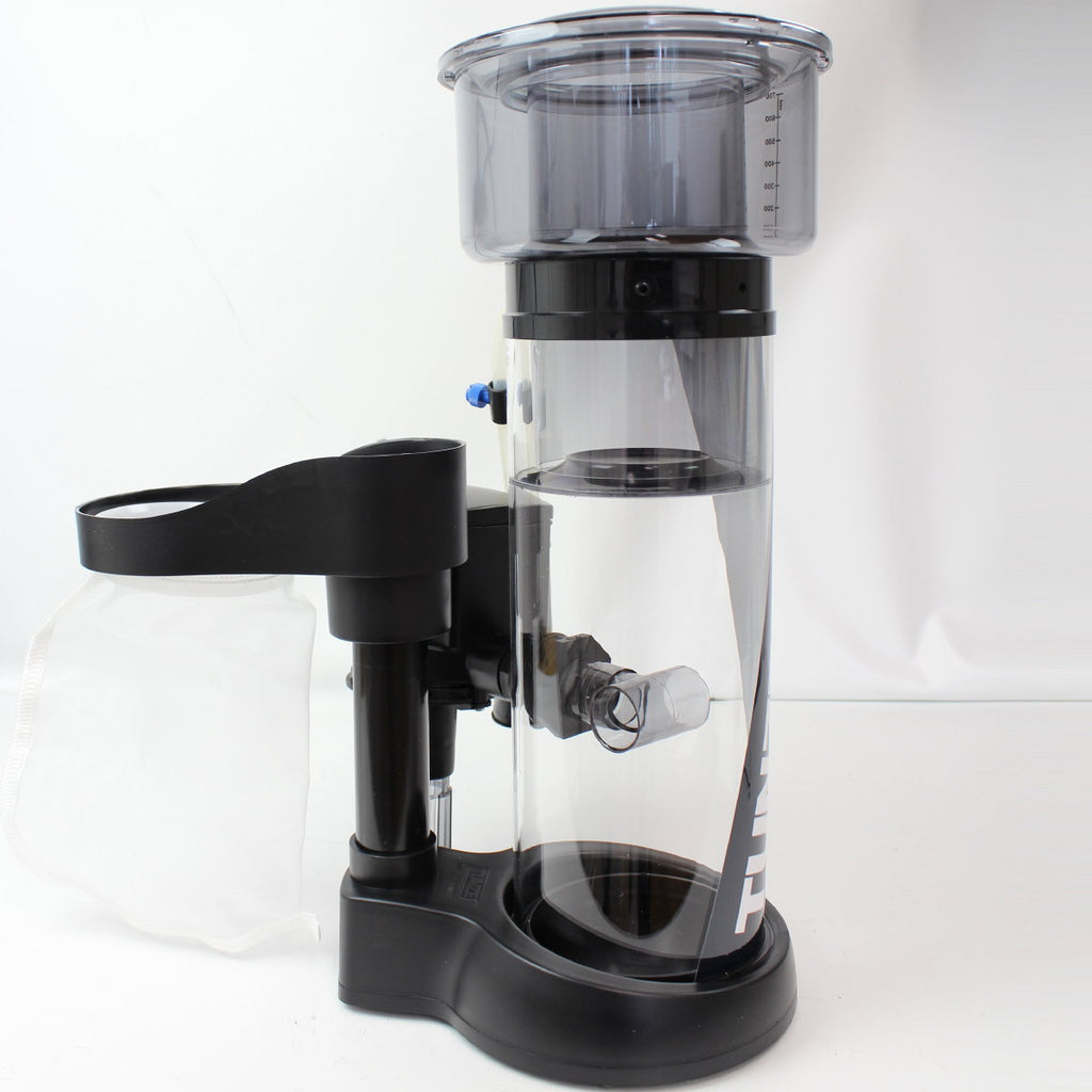 Écumeur Tunze DOC Skimmer 9410 — vue de côté