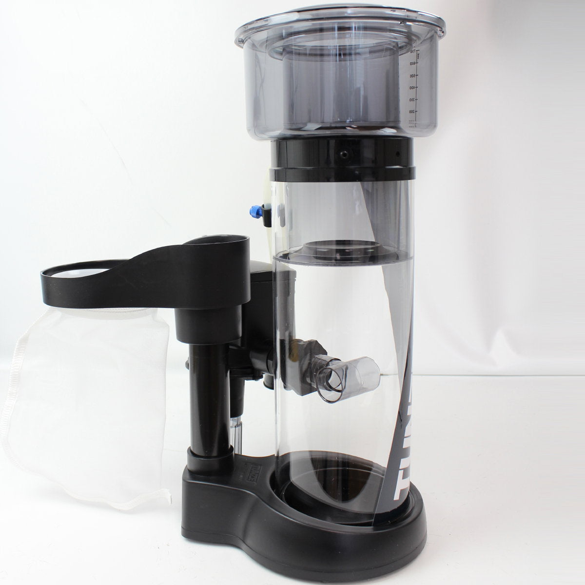 Écumeur Tunze DOC Skimmer 9410 — vue de côté