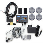 Tunze RO Water Controller 8555 — ensemble des pièces fournies