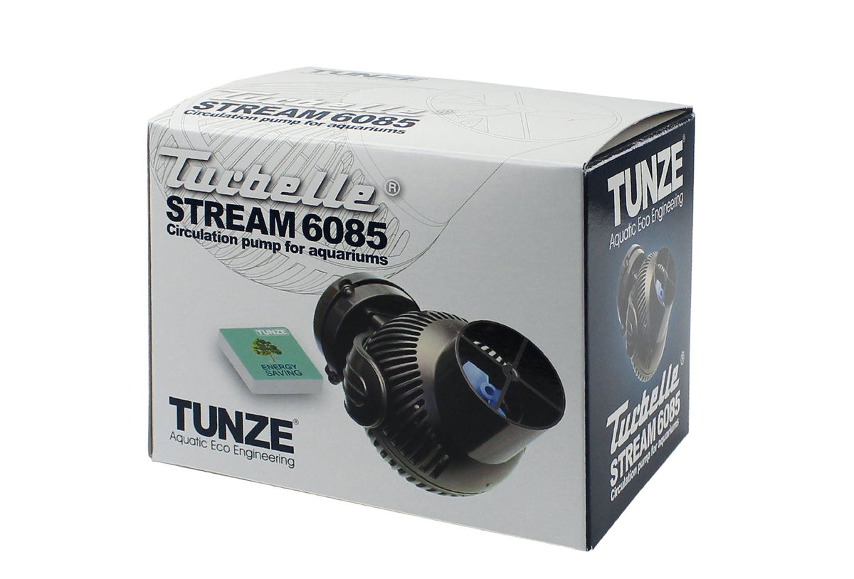 Tunze Turbelle stream 6085 — boîte d'emballage