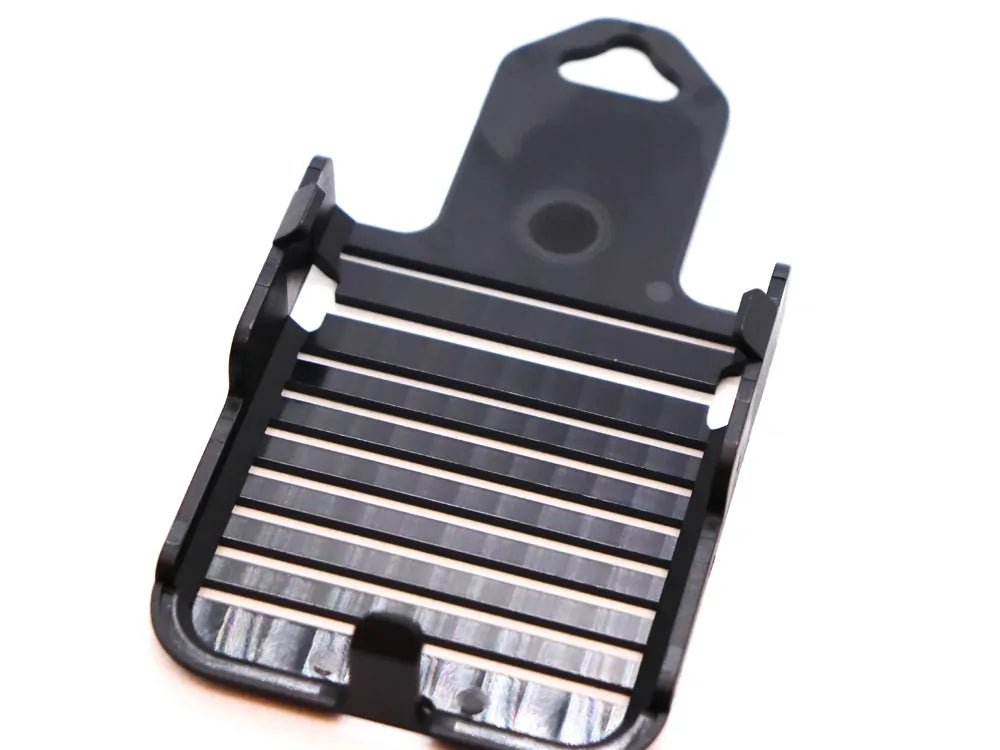 Reef Casa Watergun Wavemaker vue attache 