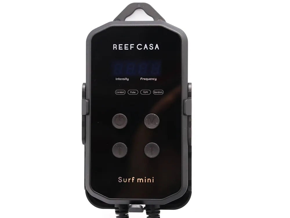 Reef Casa Watergun Wavemaker contrôleur 