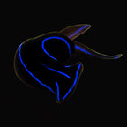 Blue Velvet Nudibranch