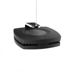 Aqua Illumination Prime Kit de Suspension Noir - Support d’éclairage pour aquarium