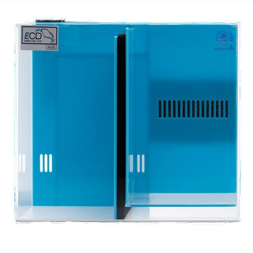Eshopps Cube Medium Aqua-Fuge 4ième génération