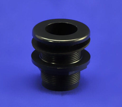 Cloison (Bulkhead) 1" Lisse x FPT